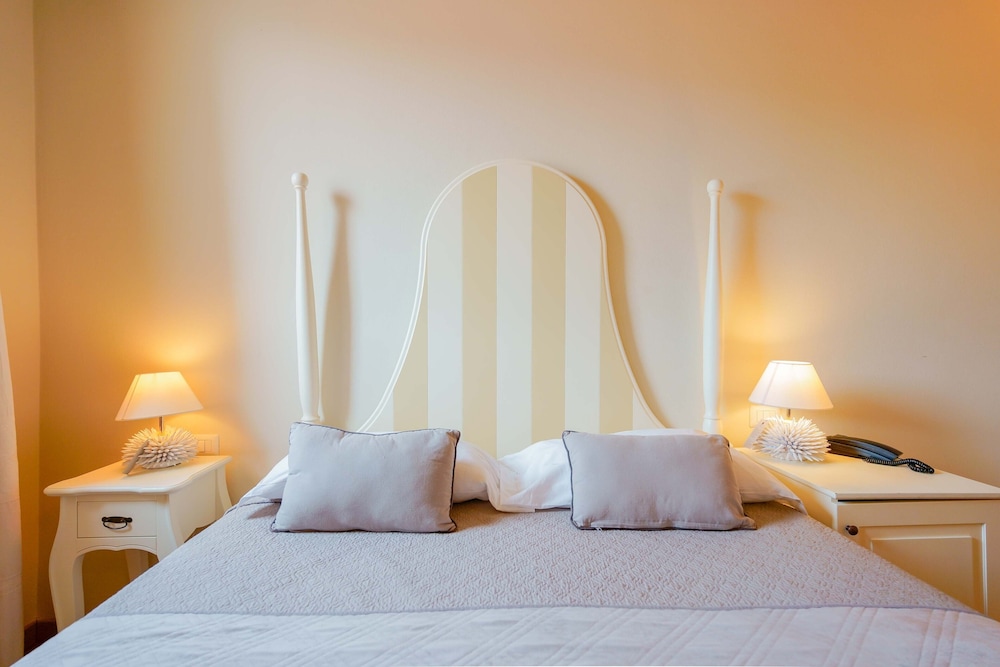 Classic Room - Photo 1
