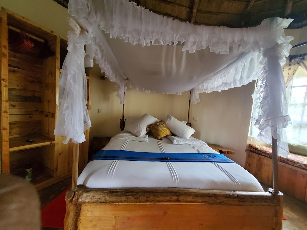 Romantic Cabin photo 3