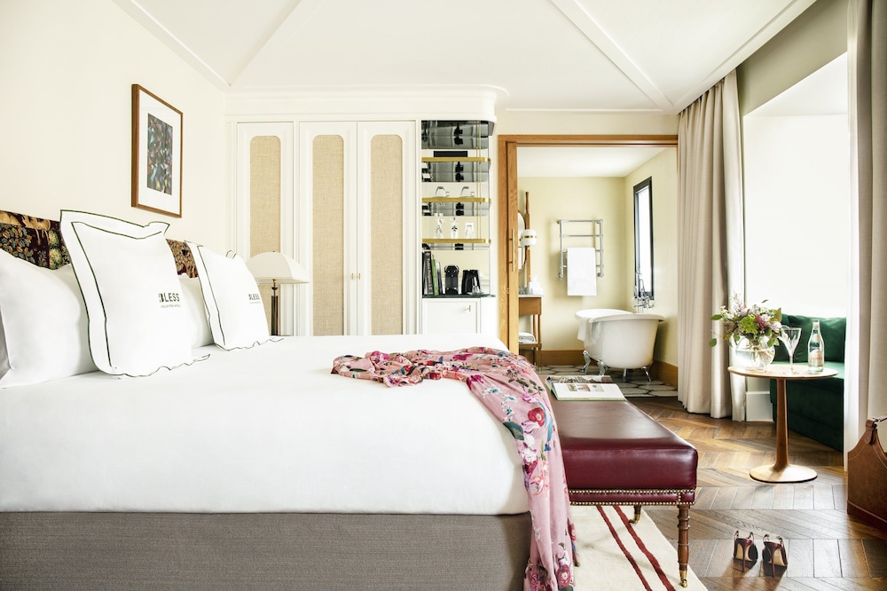 Premium Double Room Single Use