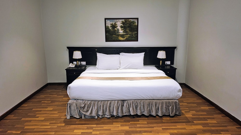 Junior Studio Suite, 1 Bedroom