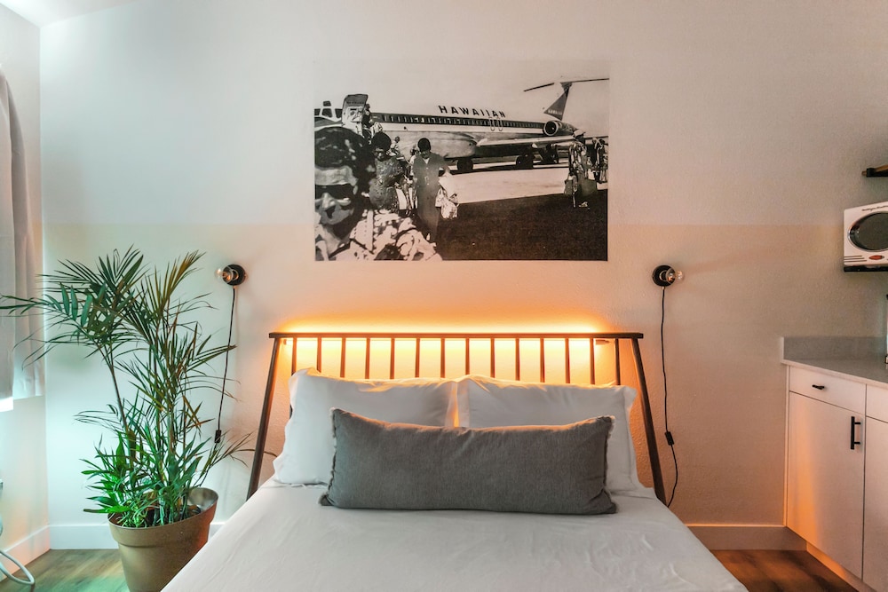 Classic Studio, 1 Queen Bed photo 1