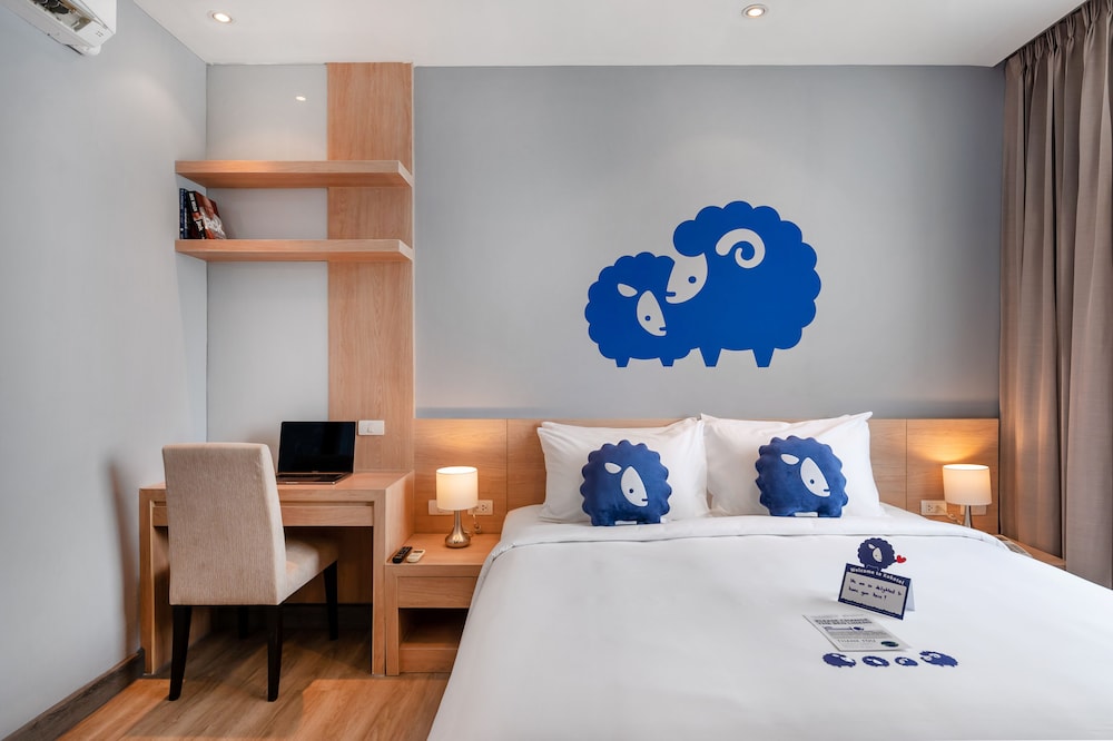 Superior Double Room photo 1
