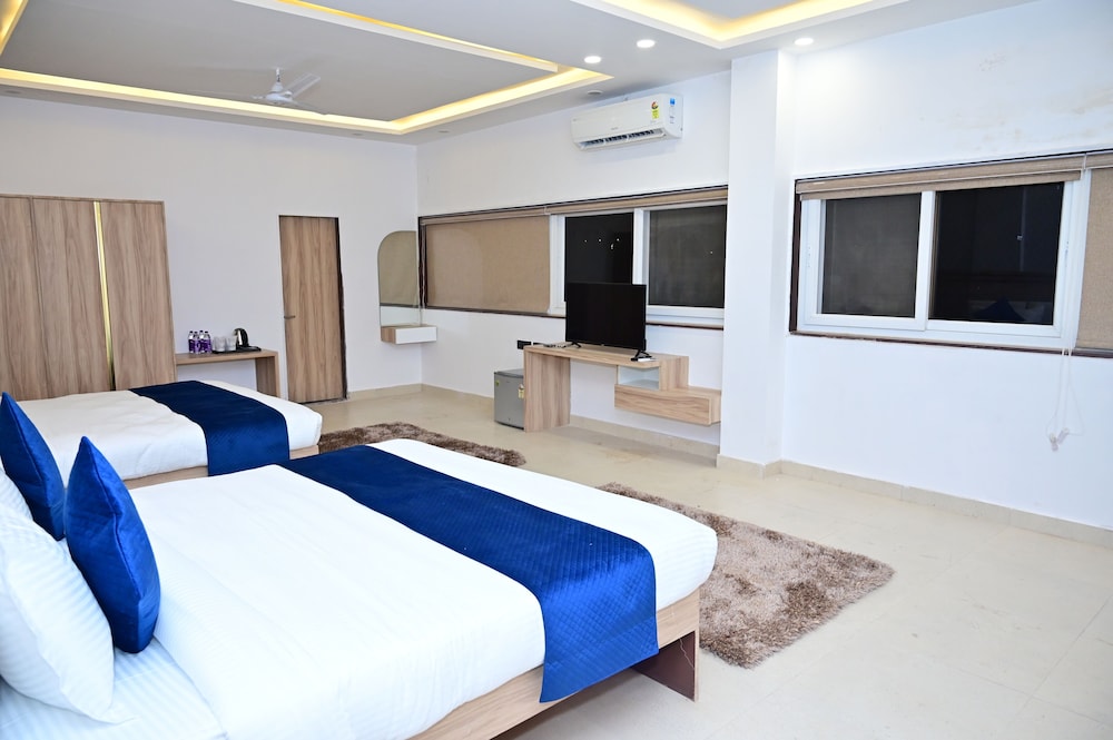Family Suite - Photo 5