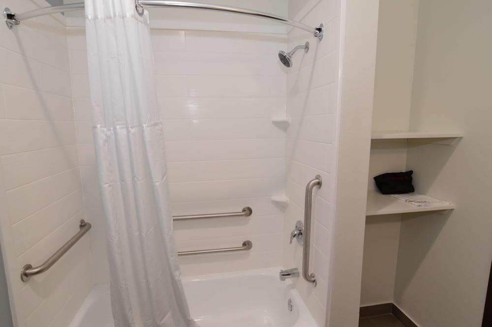 Suite, 1 King Bed, Accessible, Kitchenette (with Sofabed) - Photo 5