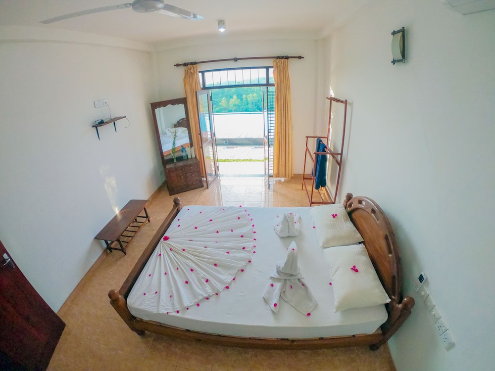 Double Room, Pool View photo 1