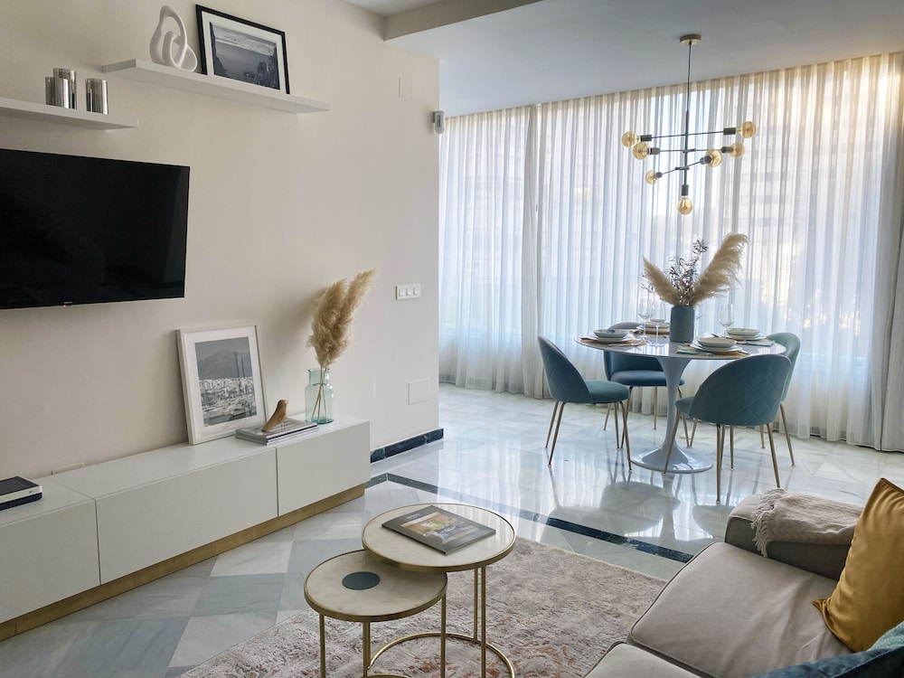 Fantastisches Apartment 2 Gehminuten vom Strand entfernt, Foto 4