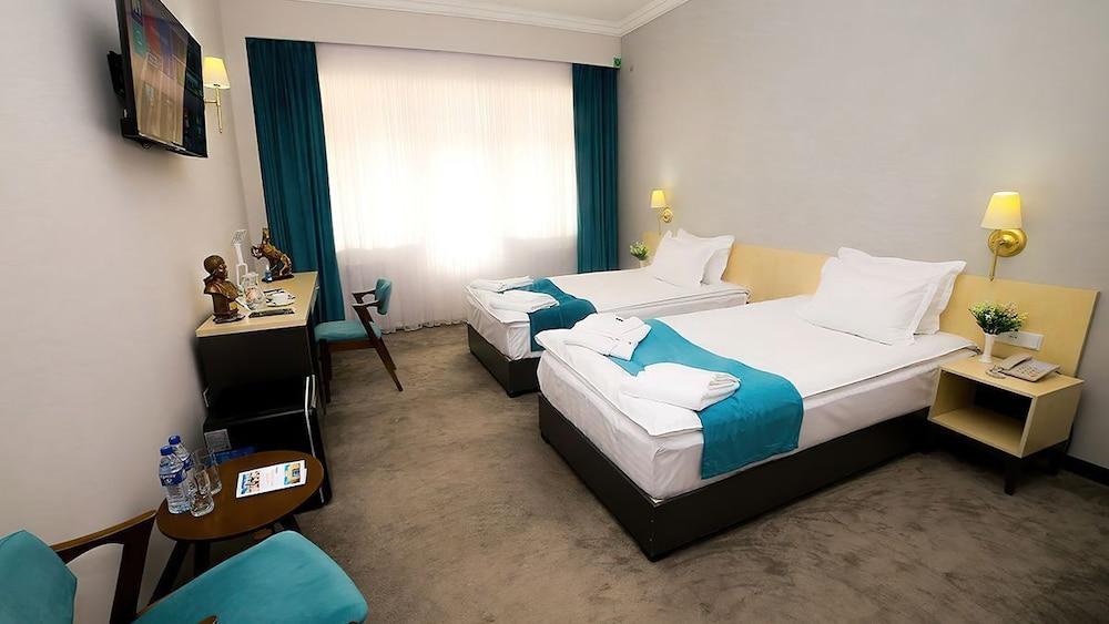 Standard Double Room photo 2