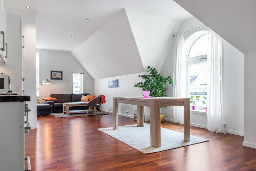 Apartment, 2 Bedrooms