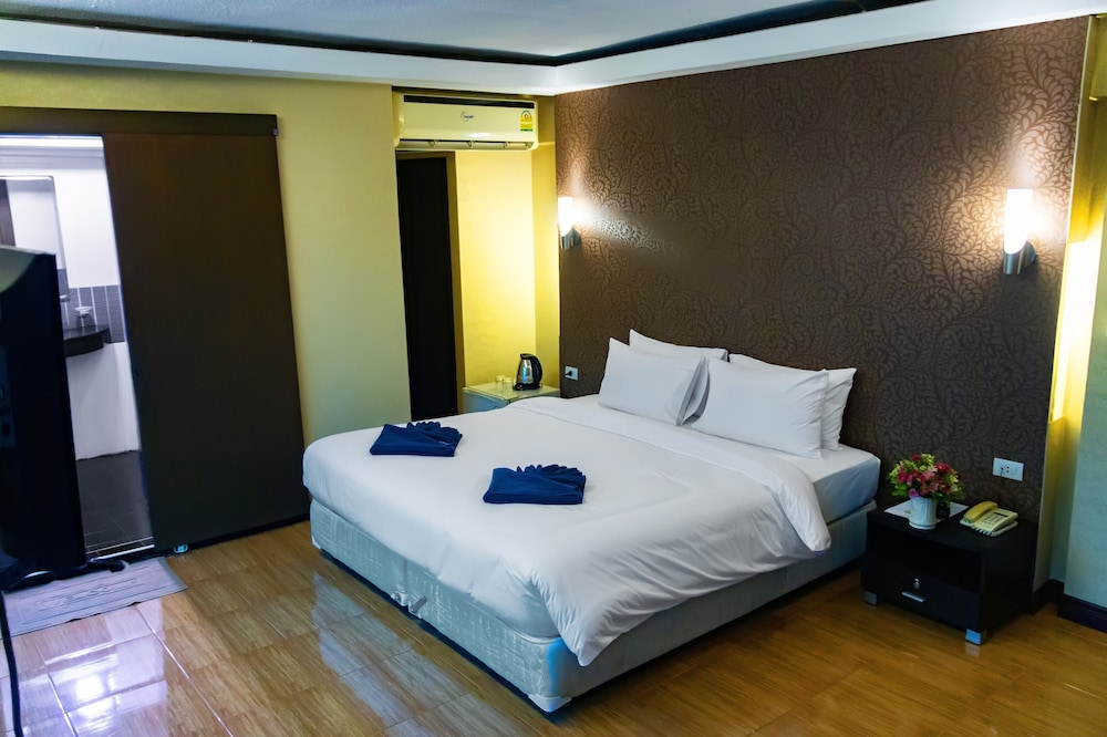 Deluxe Room photo 2