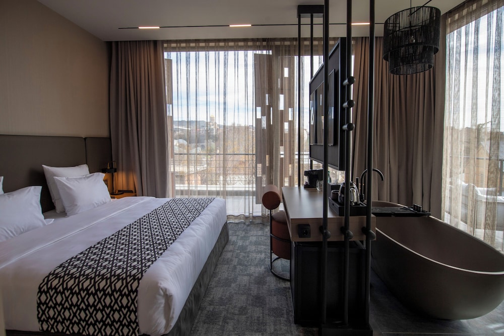 Panoramic Room photo 2
