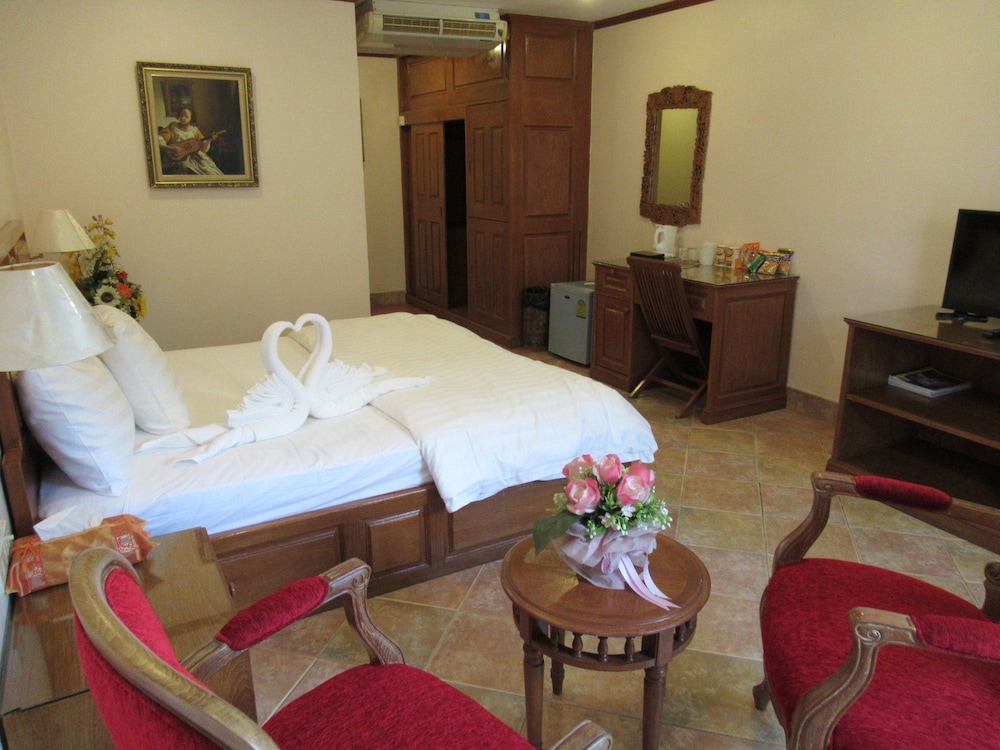 Luxury Room photo 1