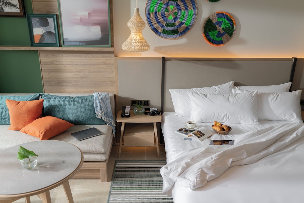 Standard Room - Photo 8