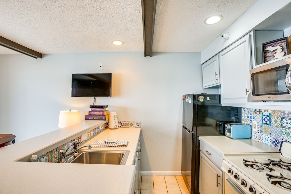 Apartment (1 Bedroom) photo 3