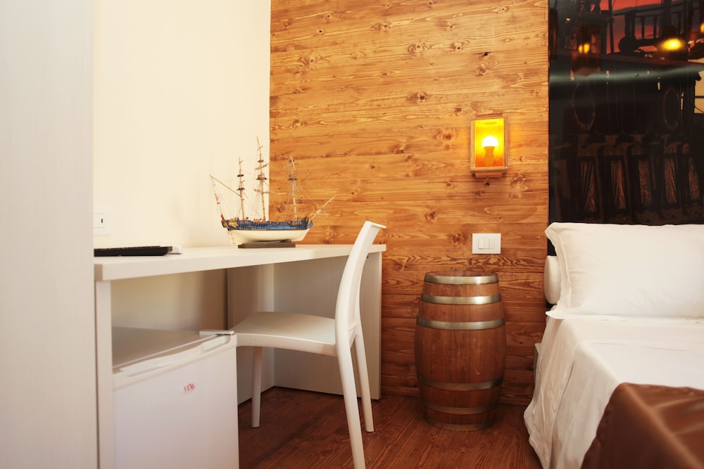 Superior Room, Balcony photo 3