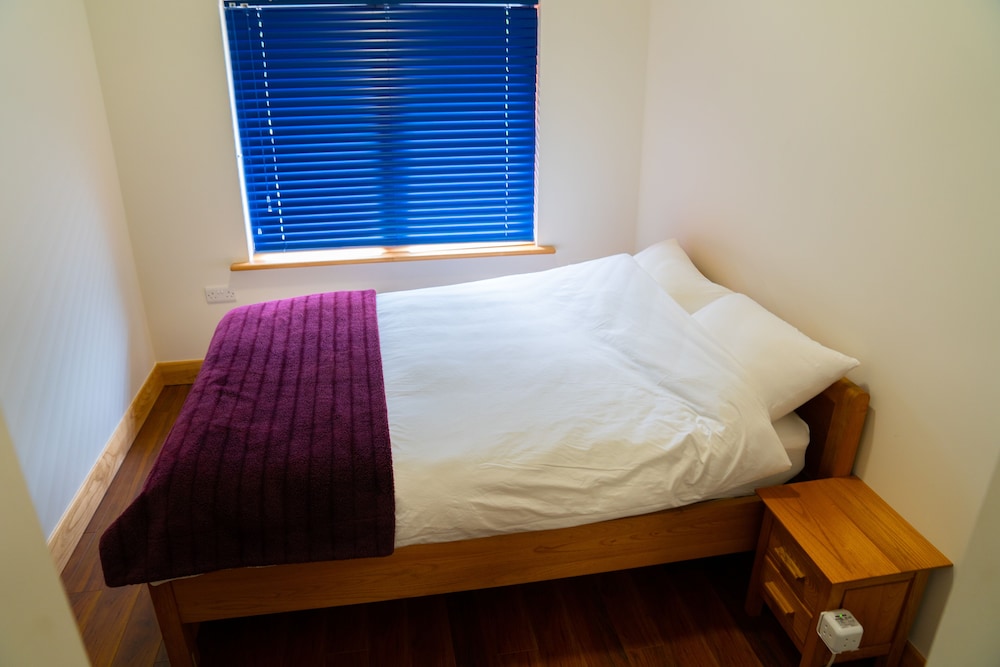 Private Double Room En Suite photo 2