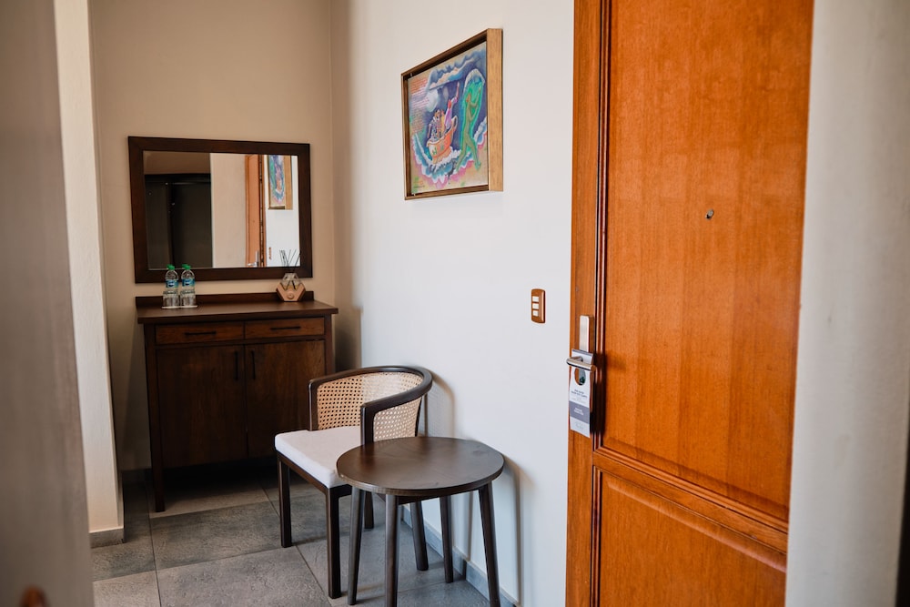Deluxe Room, Ocean View (chayito)