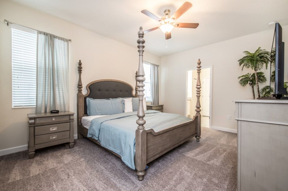 Villa (1 Bedroom)