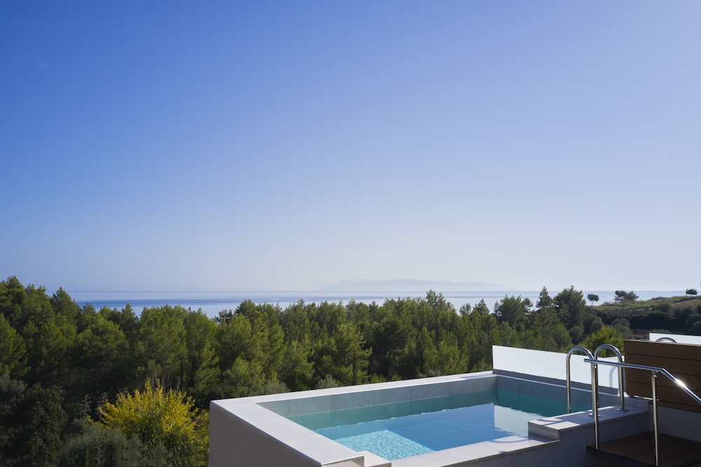Junior Studio Suite, Private Pool, Sea View (Cozy Pool) - Photo 13