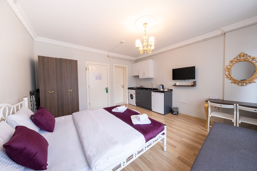 Superior Room photo 1