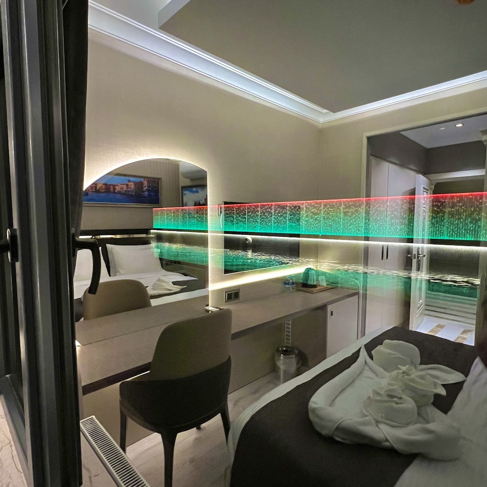 Standard Double Room - Photo 4