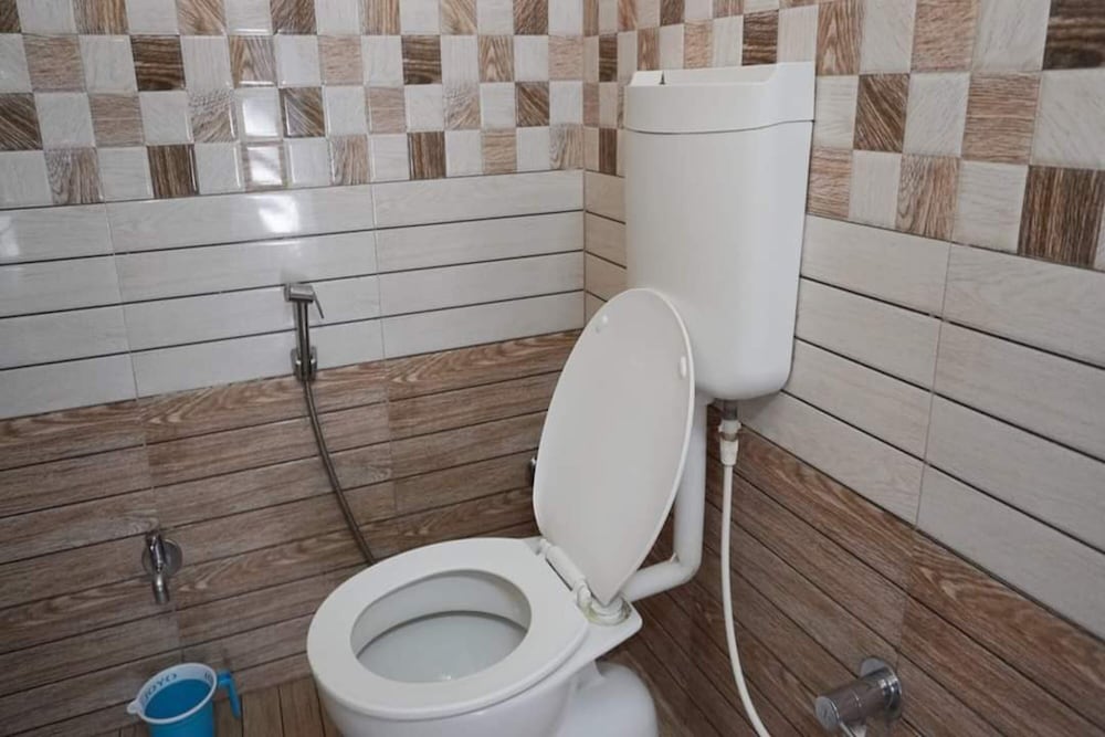 Economy Triple Room