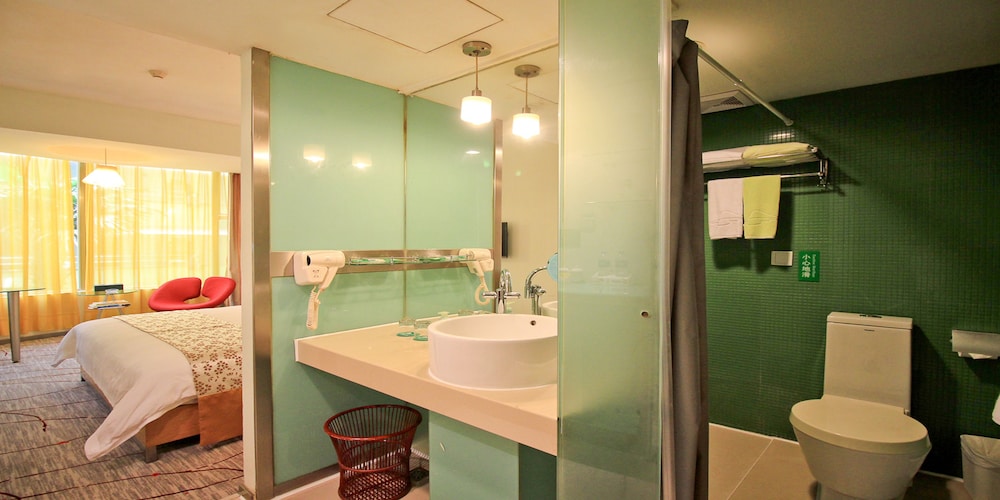 Superior Double Room - Photo 5