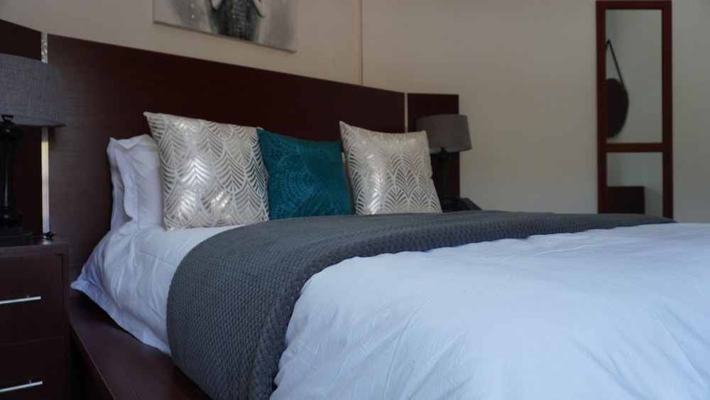 Luxury Studio Suite photo 1
