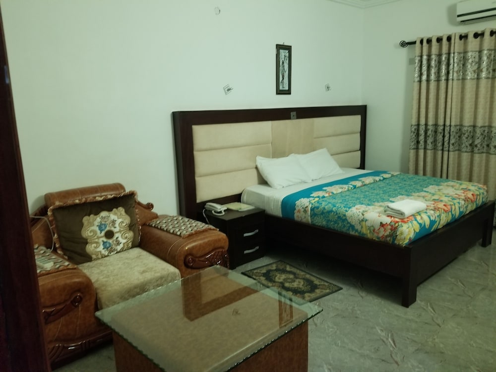 Deluxe Room photo 2