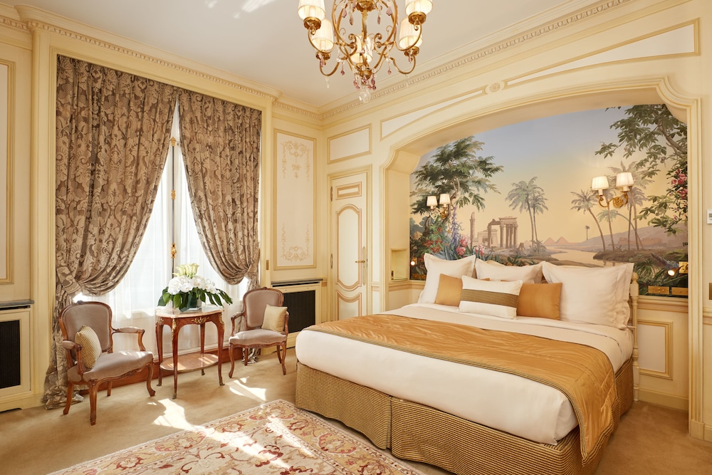 Presidential Suite, 2 Bedrooms photo 1