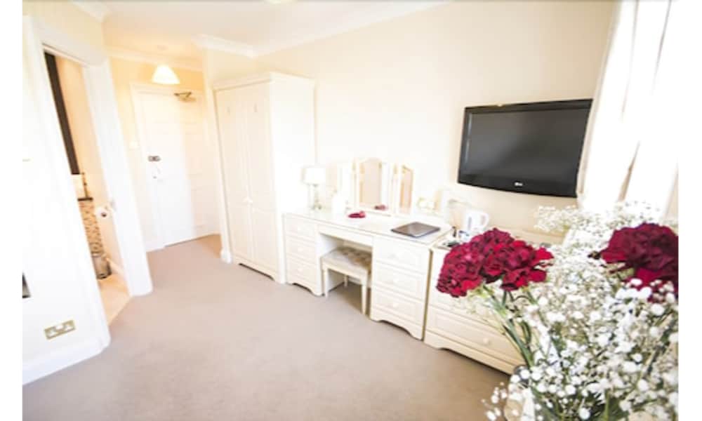 Double or Twin Room photo 2