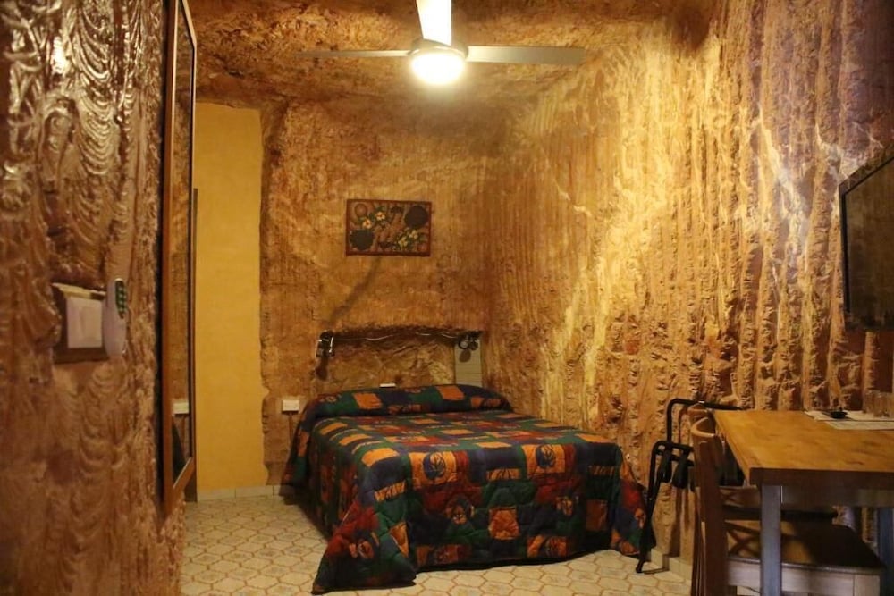 Double Room, Private Bathroom