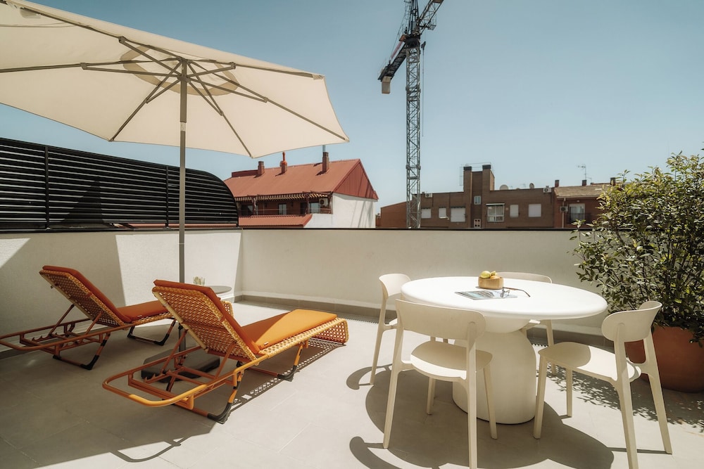 Via Monte Apartments, Billede 5