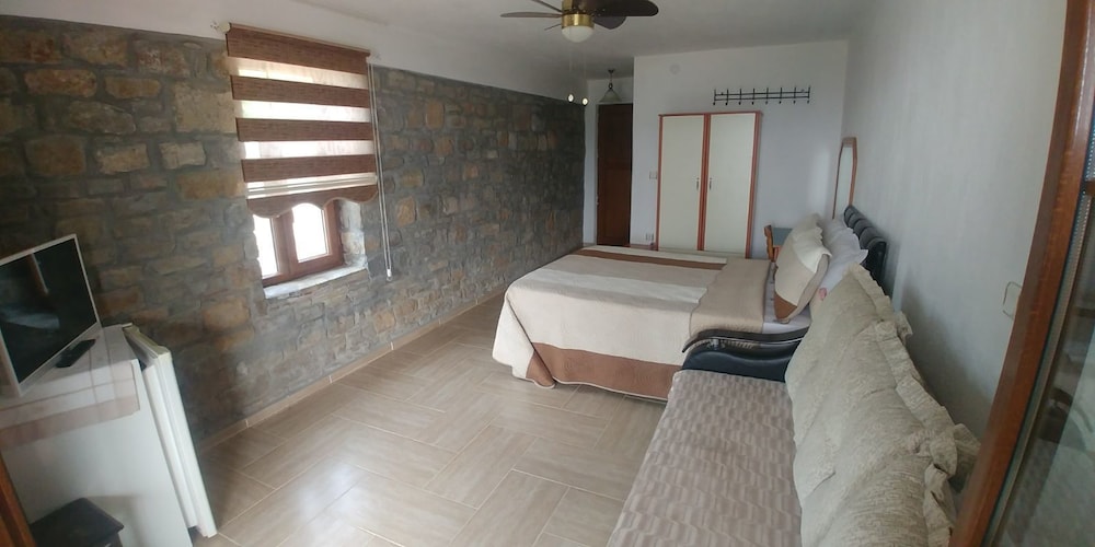 Deluxe Room photo 1
