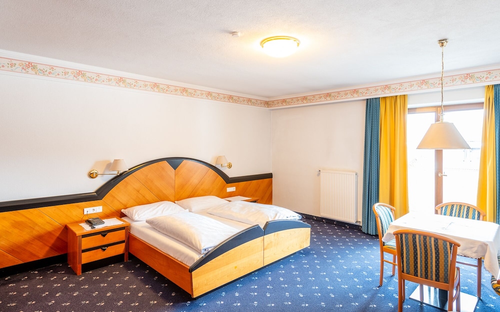 Junior Suite, Mountain View photo 1
