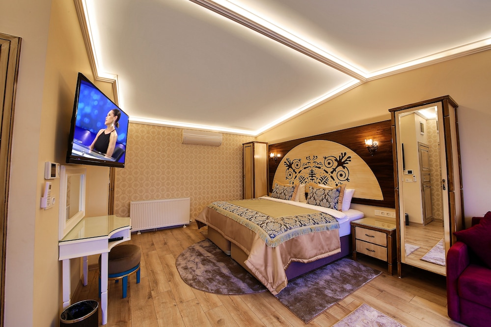 Family Quadruple Room, Terrace, Sea View (Annex Building) photo 2