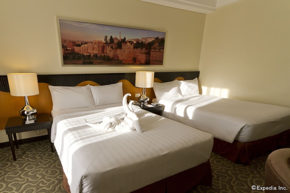 Deluxe Twin Room - Photo 6