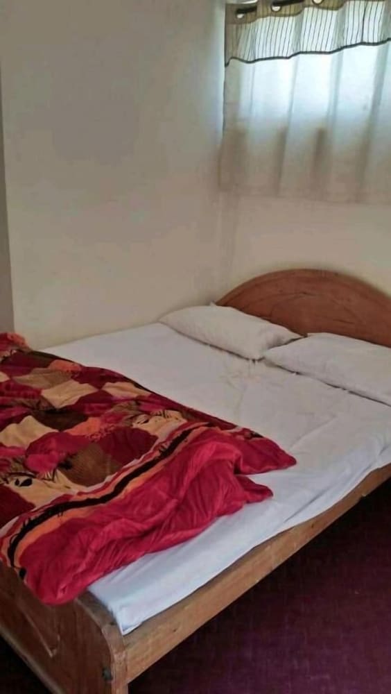 Basic Double Room - Photo 1