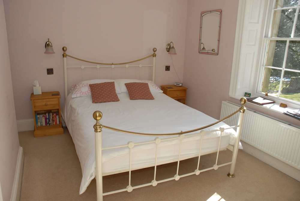 Double Room, Ensuite (Harris) photo 3
