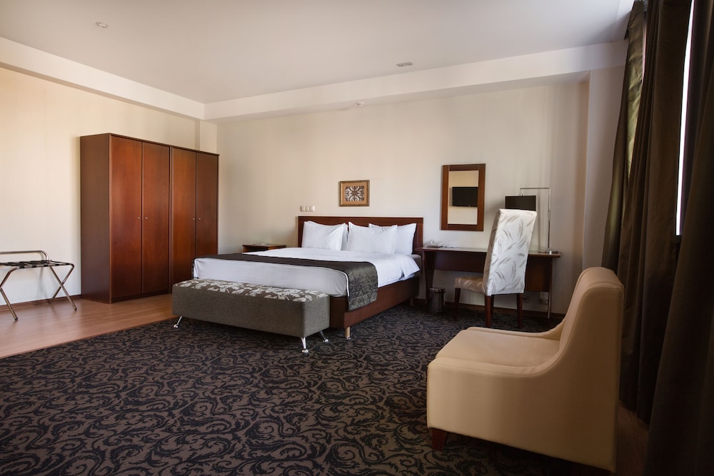 Business Double Room photo 3