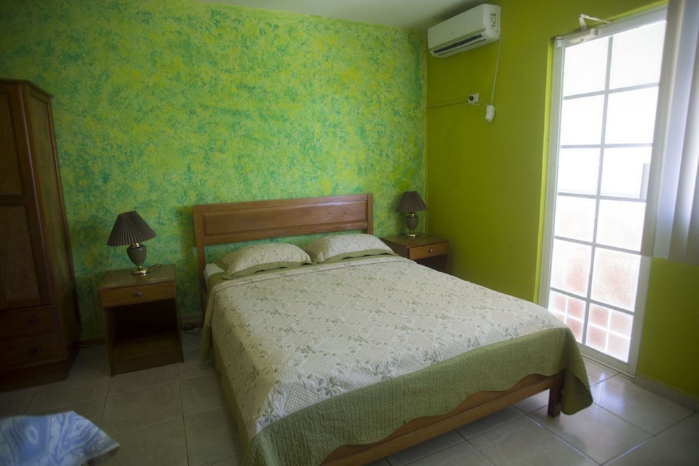 Triple room with balcony photo 2