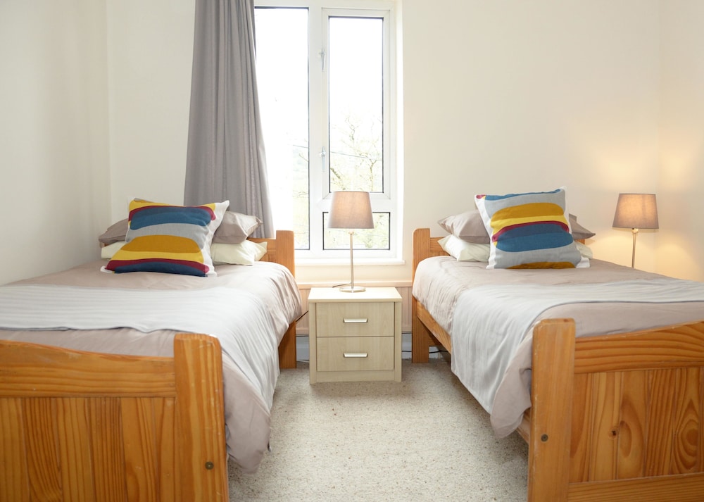 Twin Room, 2 Twin Beds photo 1