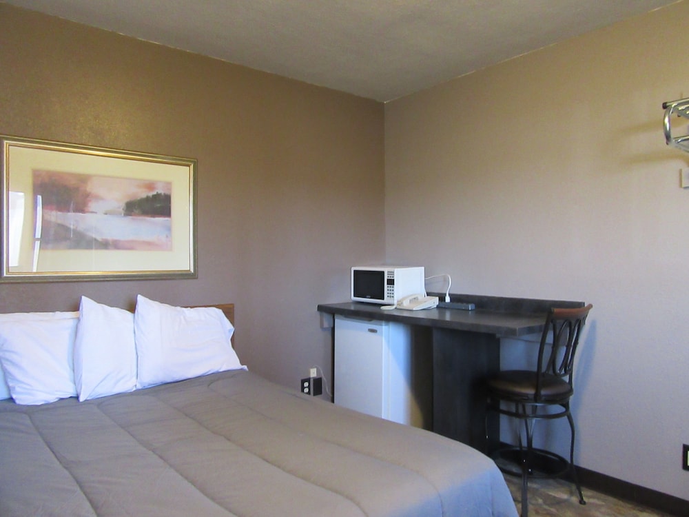 Deluxe Single Room photo 1