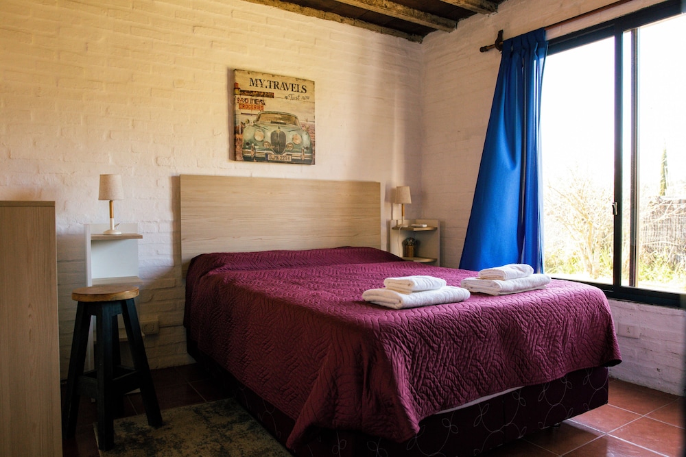 Traditional Double Room photo 1