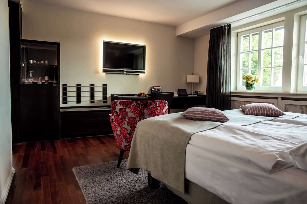 Standard Room, 1 Double Bed photo 3