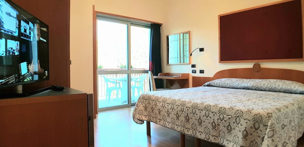 Superior Double Room Single Use