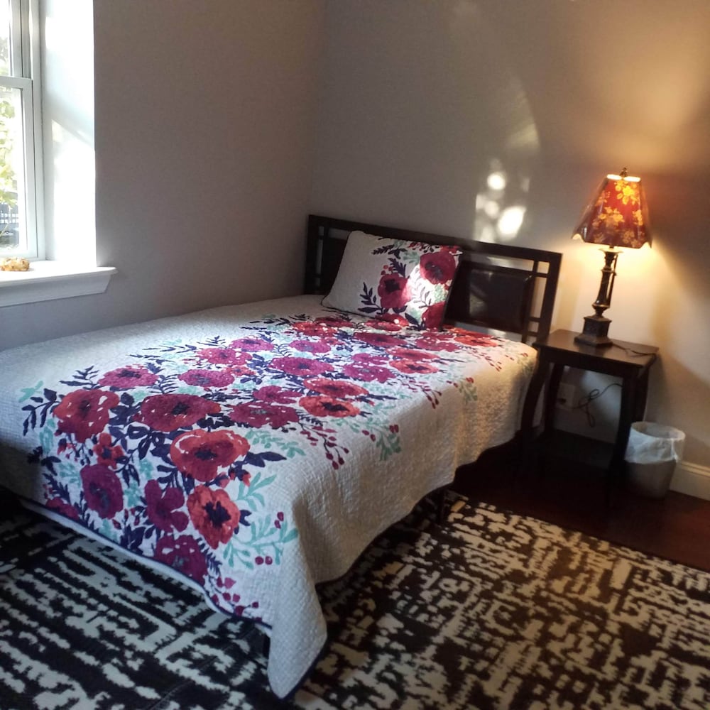 Economy Room, 1 Double Bed, Non Smoking, Shared Bathroom - Photo 8