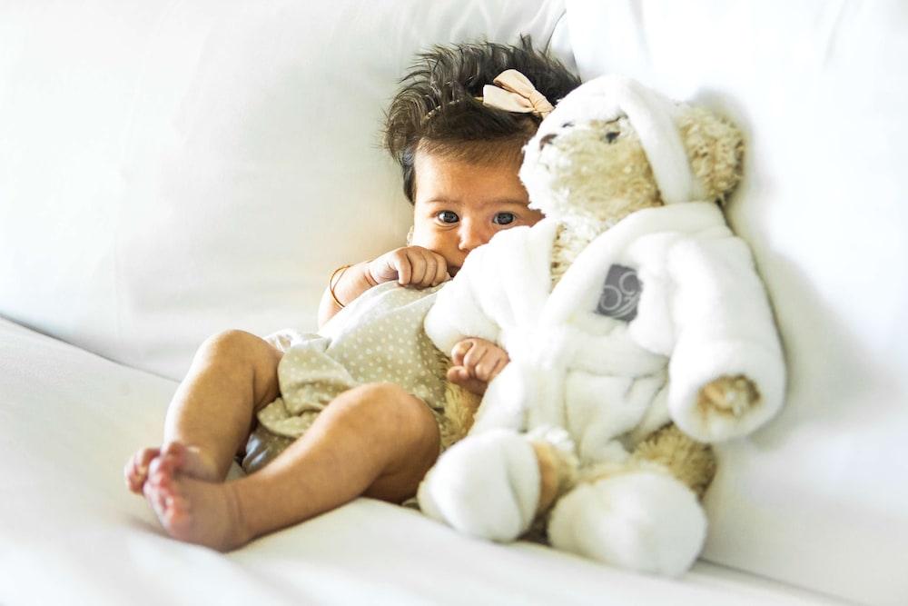 One Bedroom King Suite Ocean View (newly Renovated)