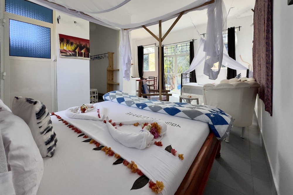 Deluxe Triple Room photo 2