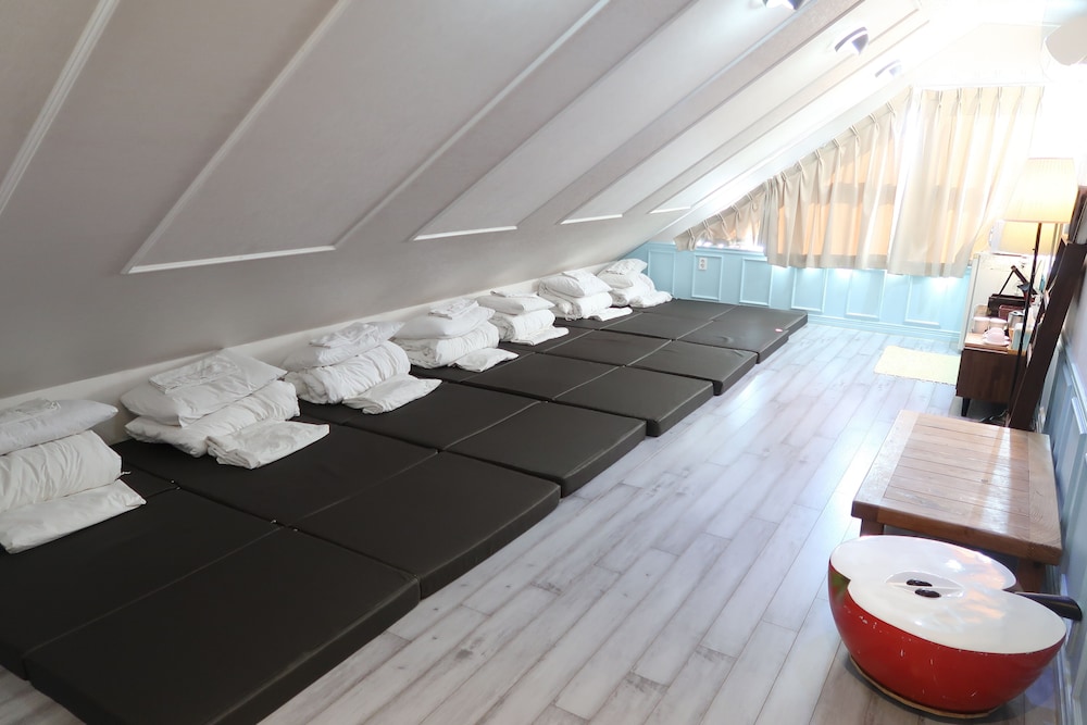 Loft (4 - 10 persons) photo 3