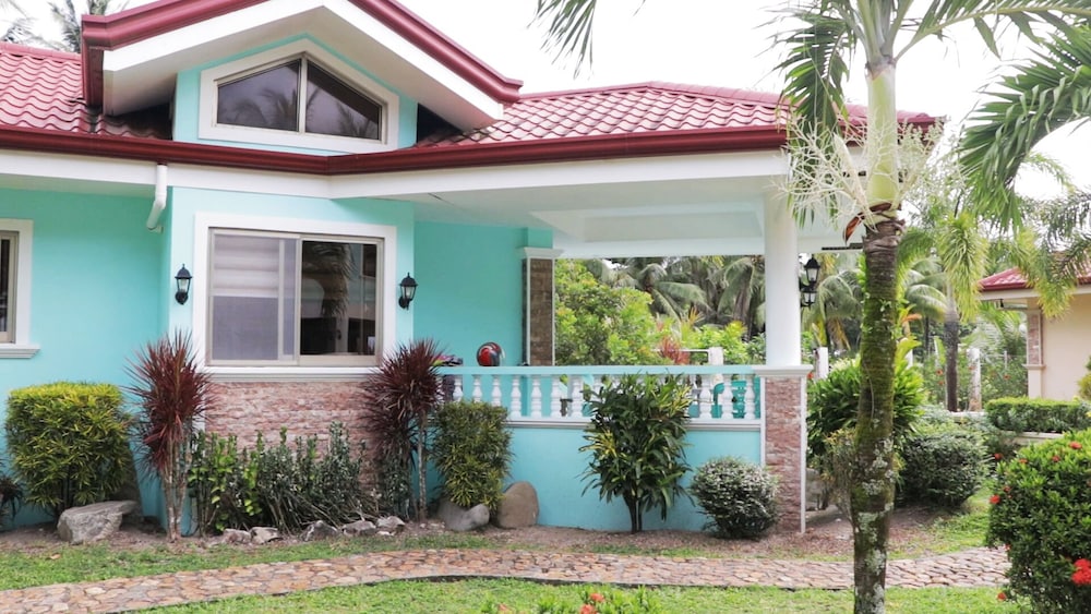 Deluxe Bungalow, Garden View